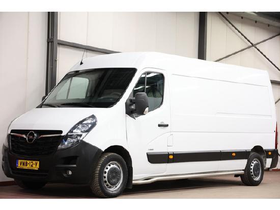 Opel Movano 2.3 Turbo L3H2