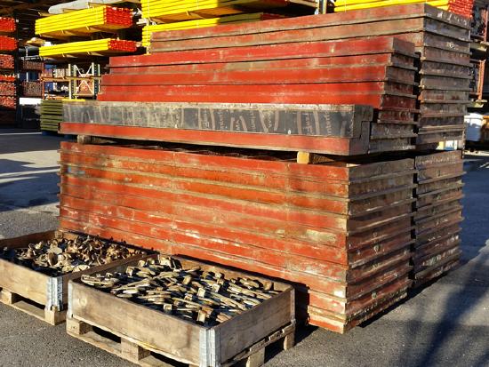 Interfama MAXIM STAHL - 106,2