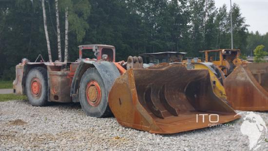 Toro T400