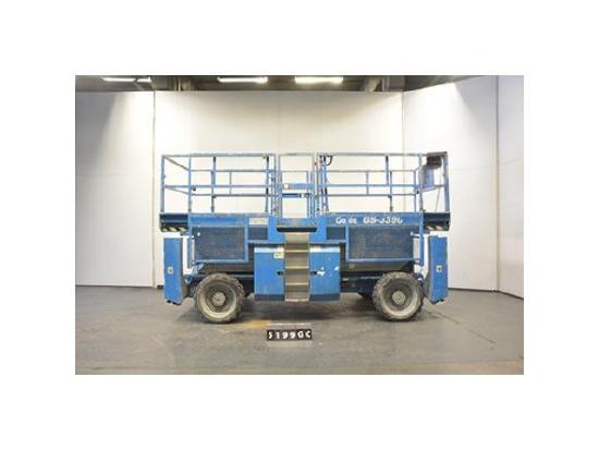 Genie GS-3390 RT