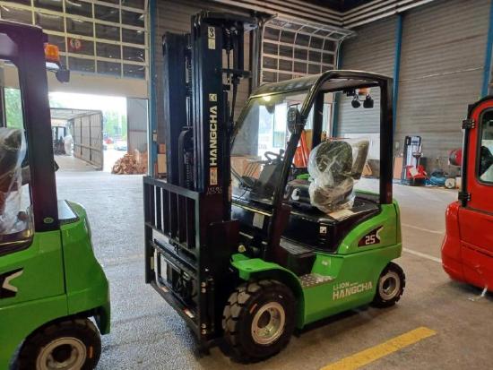 Hangcha XC25i