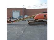 JLG 600SC