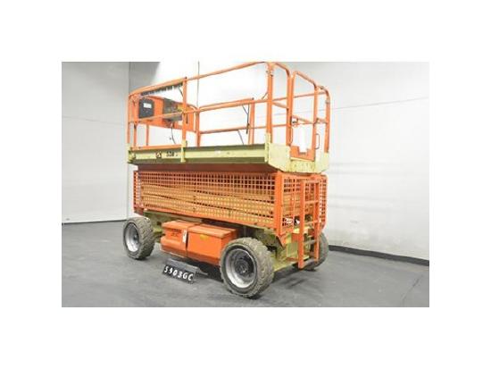 JLG 3369LE