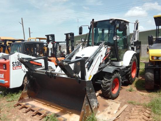 Bobcat B730