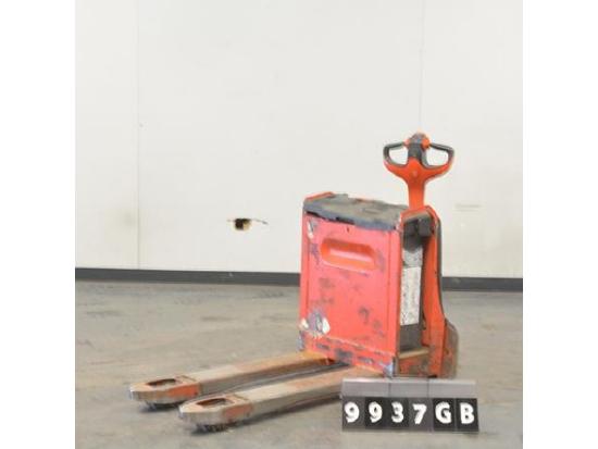 Linde T18