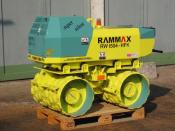 Rammax Grabenwalze RAMMAX RW 1504 HFK