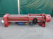 Bauer Fambo Hydraulikhammer HR 7000