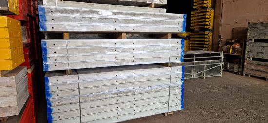 Doka Alu Framax