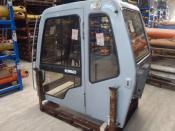 Kobelco SK - Excavator Series