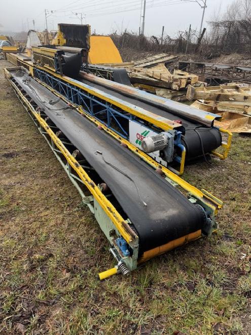 Ammann T650
