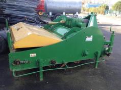 Koro Recycling Dresser RCD 1650