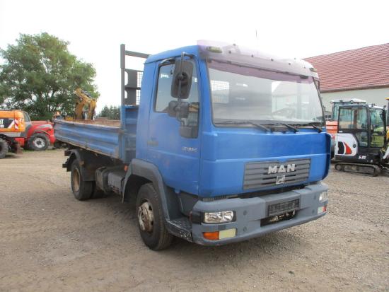 MAN LE 180 C