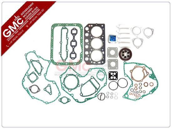 Motordichtsatz komplett für Mitsubishi S3L, S3L2