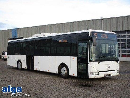 Crossway LE, EEV, 54 Sitze, A/C, Gurte