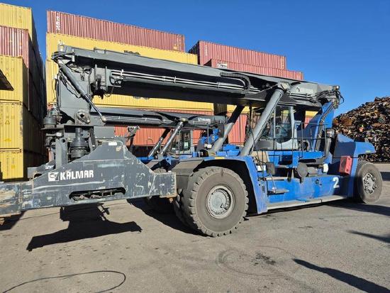 Kalmar DRG450-65S5
