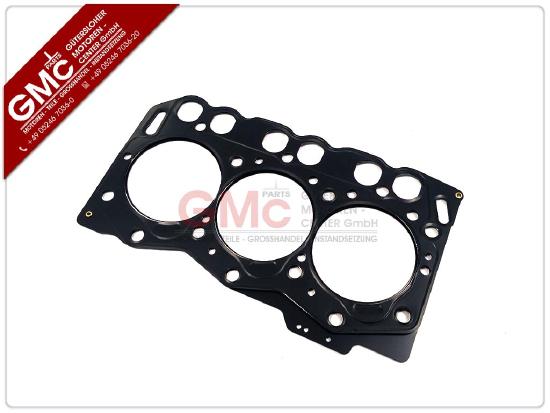 Zylinderkopfdichtung für Yanmar 3TN68, 3TNE68