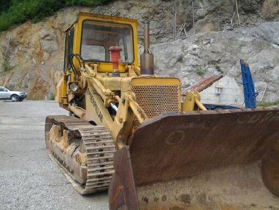 Fiat-Allis FL14C