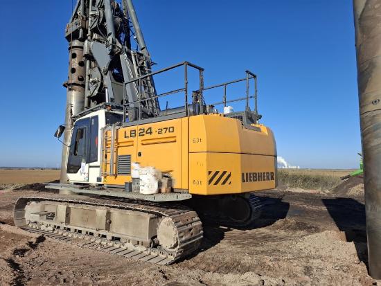 Liebherr LB24-270