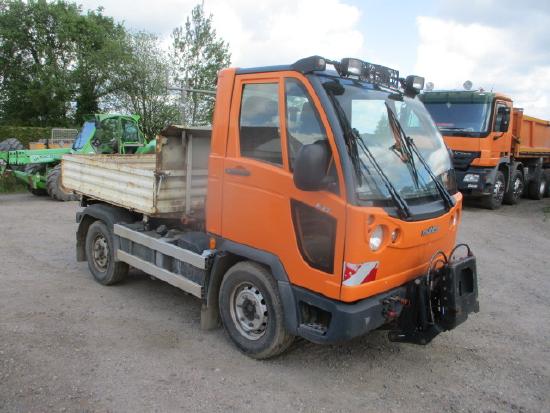 Multicar M 27 C