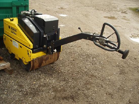 Bomag BW 65 H