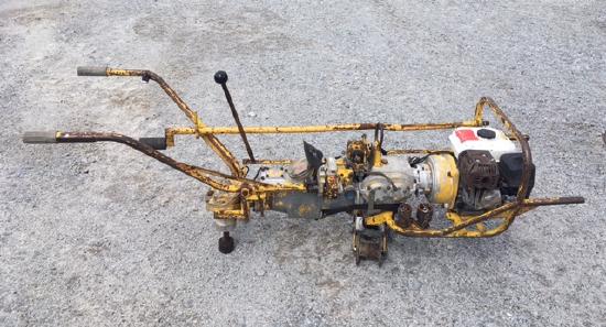 Stumec TPAS.200