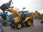 Terex Non spécifié