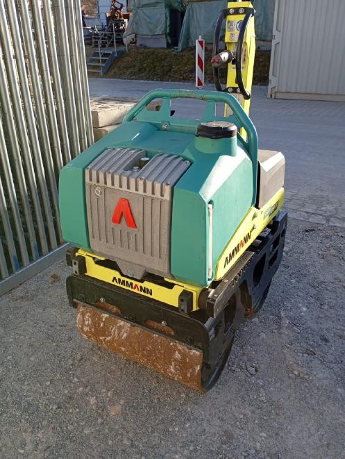 Ammann ARW 65-S