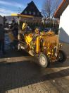 BMT 350 KOMBO