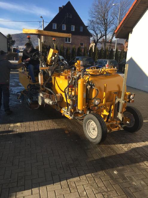 BMT 350 KOMBO