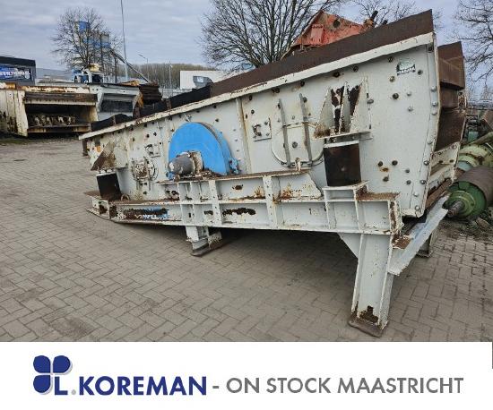 Haver-Böcker HD 12/45-2
