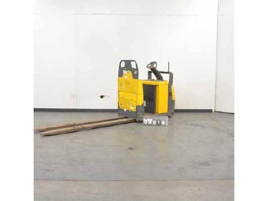 Jungheinrich ECE220XL