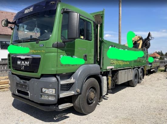 MAN 26440