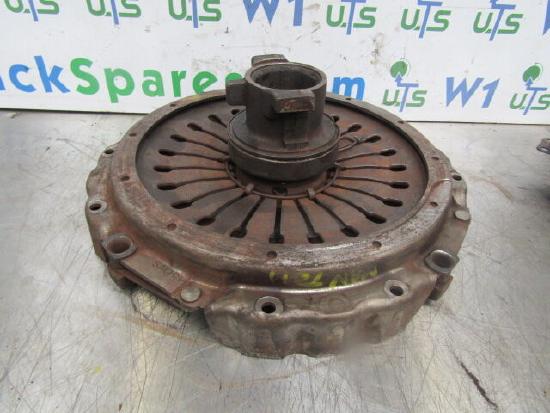 MAN DO836 PRESSURE PLATE + BEARING (ASTRONIC)