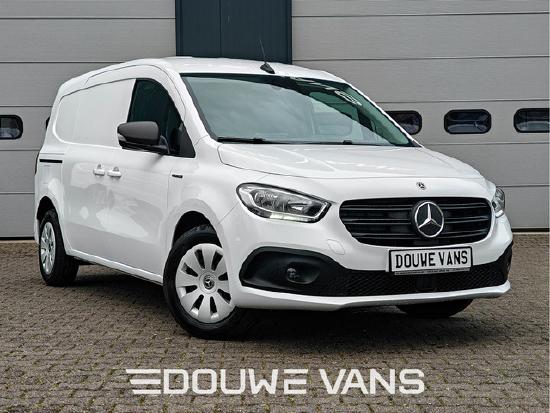 eCitan L2 Automaat MBUX Airco Extra Lang Navigatie