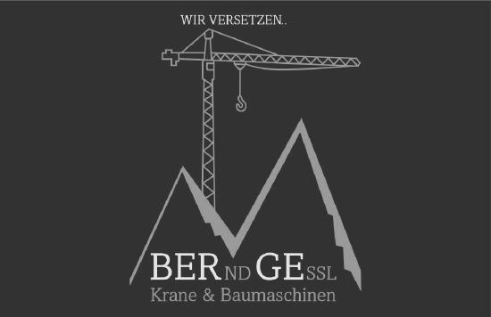 Liebherr 50 K mit kurzer Drehbühne