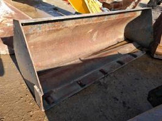 Bobcat BENNA TELESCOPICO BOBCAT 2300MM