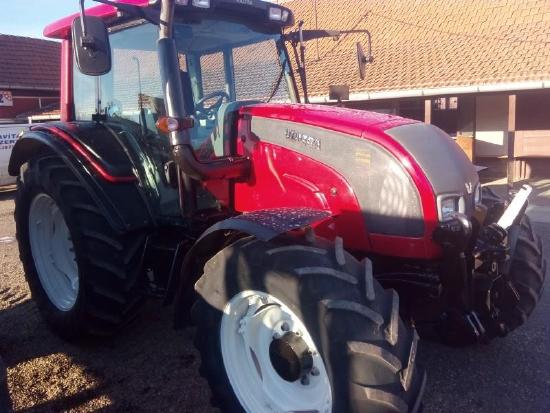Valtra N91H