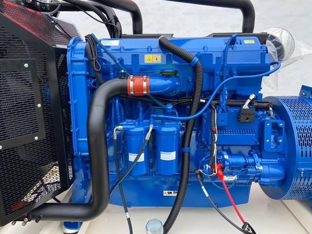 FG Wilson P715-3 - Power system buy new in North Brabant