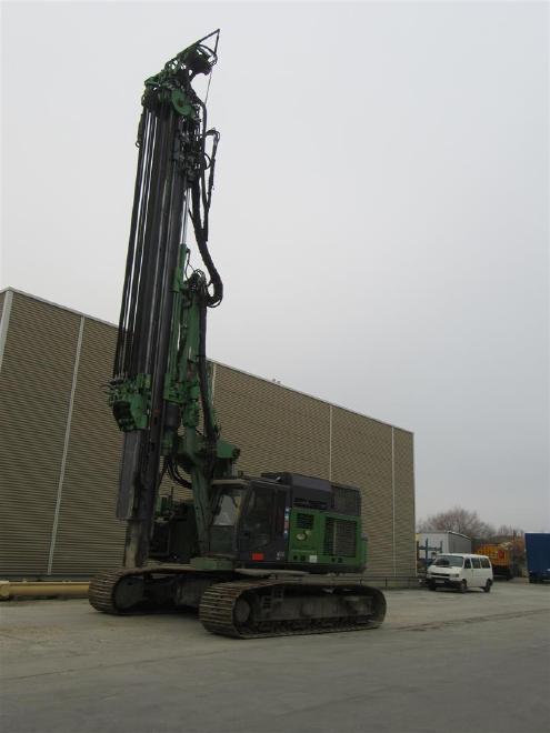 RTG RG 16-T