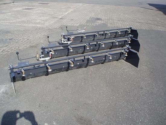 SRP 250 HTS