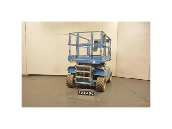 Genie GS-3268 RT