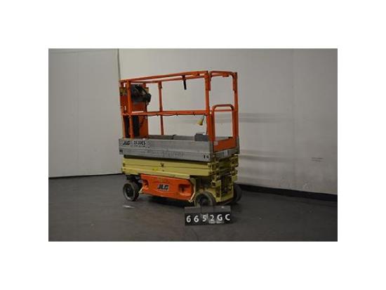 JLG 1930ES