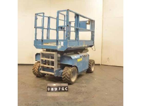 Genie GS-3268 RT