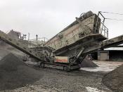 Metso-Minerals ST620