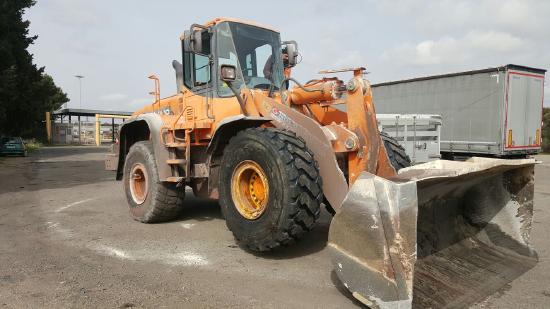 Doosan DL300