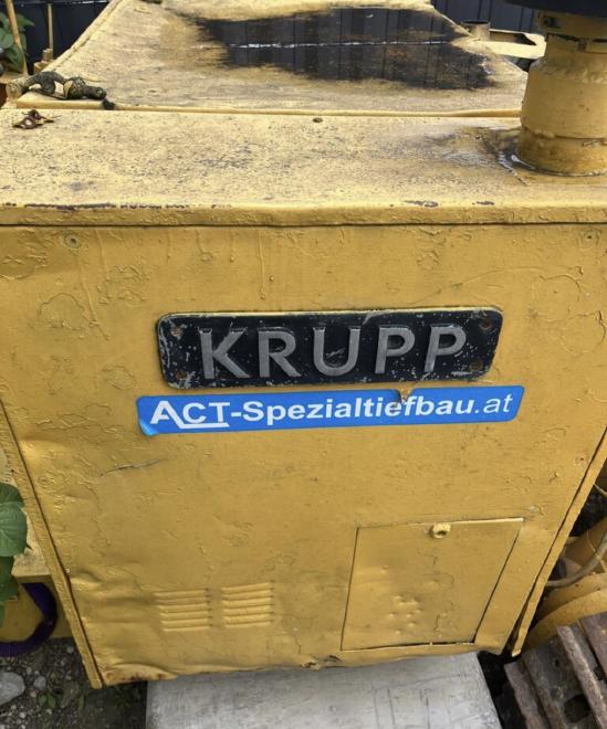 Krupp 80A