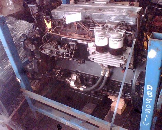 Perkins 1006T