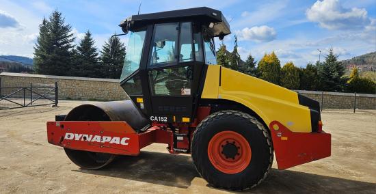 Dynapac CA 152D