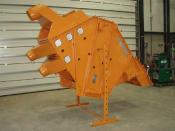 Sizer / Stangensizer Mogensen Sizer / Mogensen vibro bar sizer
