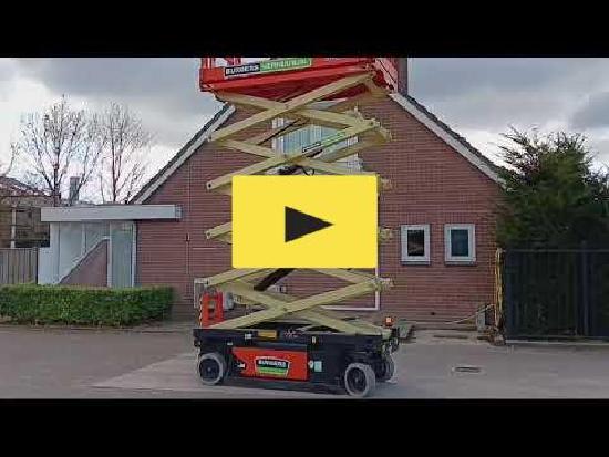 JLG R4045